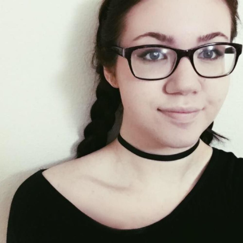 Meet your Posher, Kelsey
